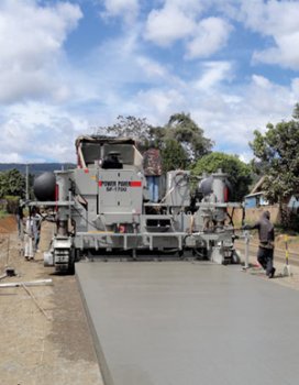 Power Pavers SF-1700