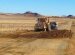 Gravel road maintenance Equipment