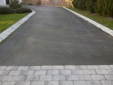 Asphalt Block Pavers