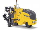 Asphalt Cold Planer