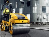 Asphalt Compactors