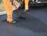 Asphalt Construction