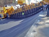 Asphalt Paving Equipment Manufacturers