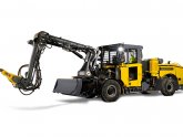 Atlas Copco Equipment