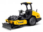 Atlas Copco Road construction equipment