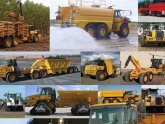 Bell Construction Equipment