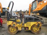 BOMAG bw120ad