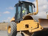 Cat Compactors