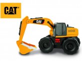 Cat Construction machines