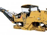 Cat Earthmoving Equipment