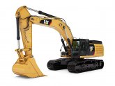 Cat machines name