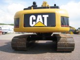 Caterpillar (CAT)