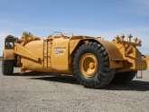 Caterpillar Earthmoving Equipment