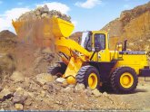 Civil Construction Equipment