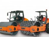 Compactor Roller