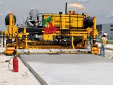 Concrete Paving Machines