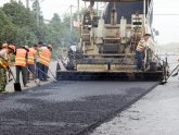 Constructing roads