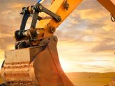 Construction Equipment industry