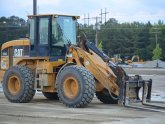 Construction Equipment photos