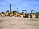 Construction Equipment types