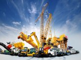 Construction Machinery industry