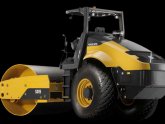 Dirt Roller Compactors