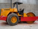 Dynapac Road Roller