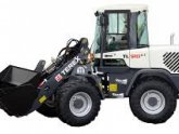 Earth Movers equipment