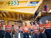 Earthmoving Equipment companies