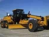 Equipment Caterpillar