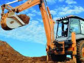 Excavation Equipment list