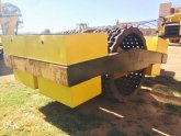 Grid Roller Compactor