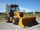 Heavy Equipment Caterpillar