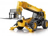 Heavy Equipment for Construction