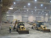 Heavy Equipment Operator information
