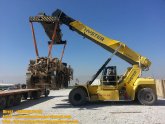 Heavy Machinery Companies