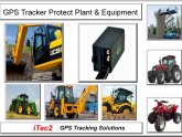 Heavy Plant Equipment