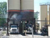 Hot Mix Asphalt Plants