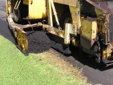 How to Compact Asphalt?