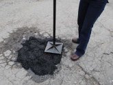 How to Lay Asphalt driveway?