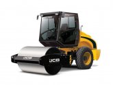 JCB Compactor