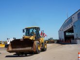 Largest Heavy Equipment