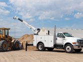 List of Heavy Equipment for Construction