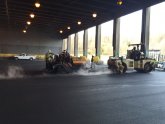 Milling and resurfacing