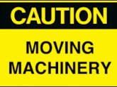 Moving Machinery