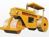 Road Roller Manufacturers in India