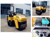 Road Roller/Compactor