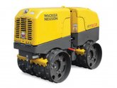 Rolling Compactor