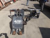 Skid Steer Planer