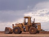 Tack Heavy Equipment training